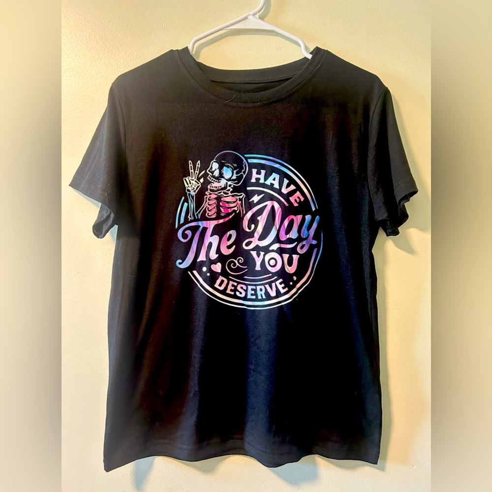 Funny Tshirt.